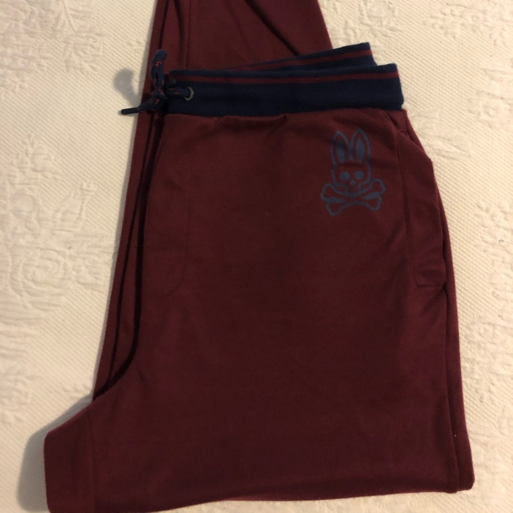 Psycho Bunny lounge  joggers